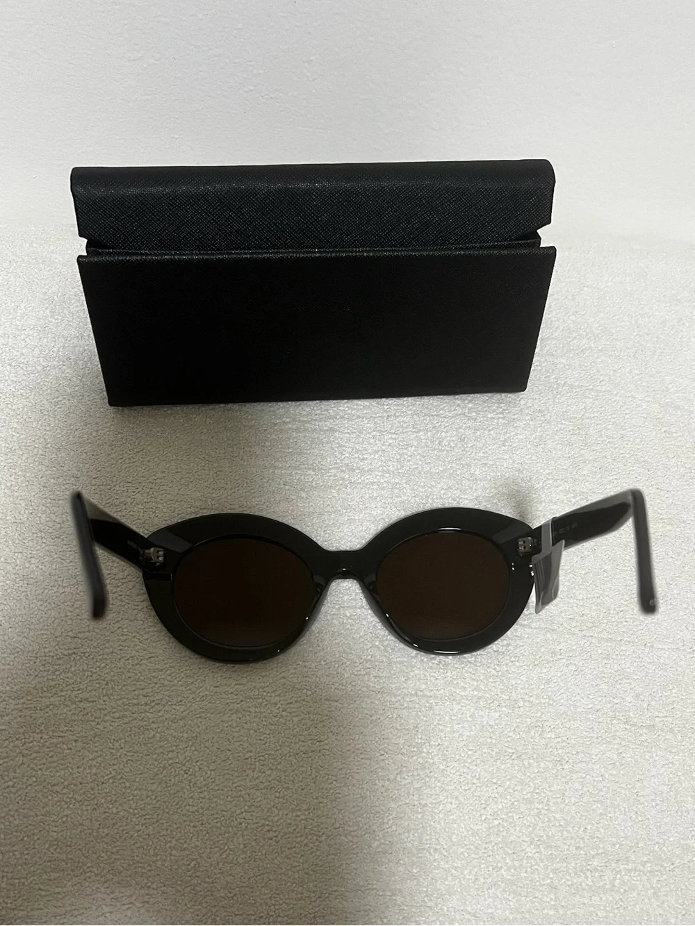 NEW Prive Revaux MORNINGSIDE - 807 SP Noir